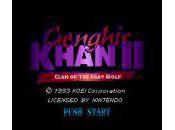 [Console Virtuelle] petite semaine l'étranger