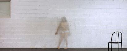 On being an angel Grazia Capri