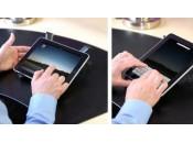 X-Stand support iPad pratique cher