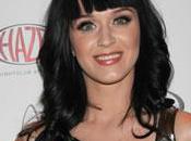 Katy Perry elle veut petite cérémonie mais grande fête pour mariage