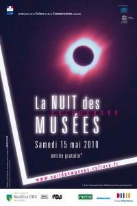 La Nuit des musées, tout un programme !