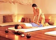 Les massages Asiatiques (Japonais, Chinois ou Thaï)