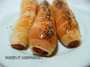 Sausage Rolls