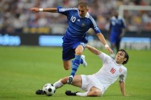 Les Specials Listes : attaquants