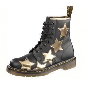 Festival de looks rock à Coachella !