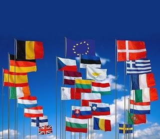 L'Europe, l'Europe... (des blogs) : Wikio européen de Mai
