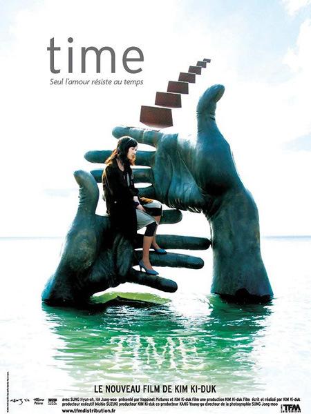 Time (Kim Ki-duk, 2006): chronique rétro