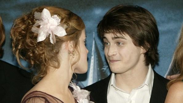 Emma Watson parle de son meilleur ami, Daniel Radcliffe