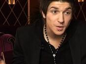 Quentin Mosimann découvrez clip live Gimme Break