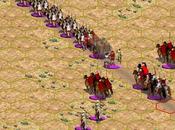 Screenshots sortie Ancient Warfare Greek Wars