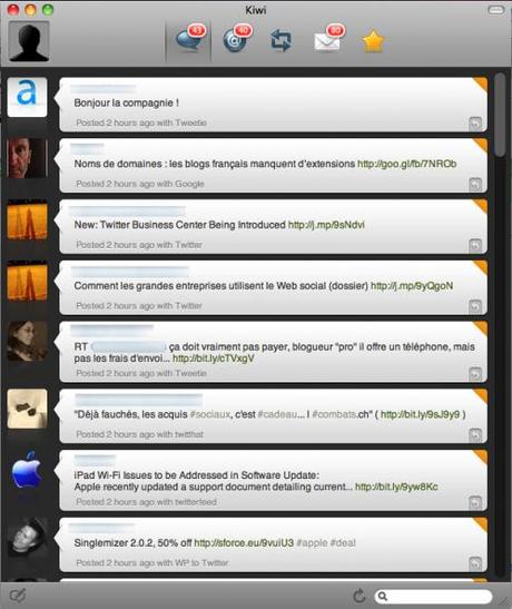 Kiwi Mac Aficionados©