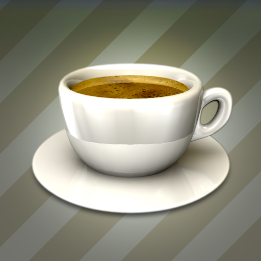 [News : Apps] Make Coffee, votre Iphone fait aussi le café !