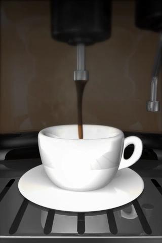 [News : Apps] Make Coffee, votre Iphone fait aussi le café !