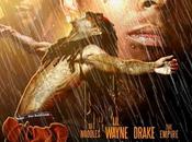 Mix-tape: Wayne Drake Rikers Island Redemption