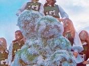 Sleigh Bells: Treats (album streaming) devait sortir...