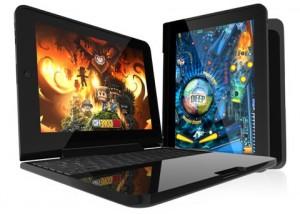 ClamCase : Quand votre iPad peut vraiment tout faire