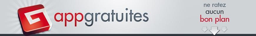 Appgratuites.com officiellement lancé aujourd’hui !