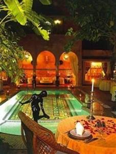 Voyages de luxe romantiques et originaux