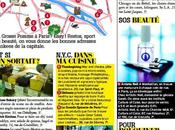 York Seine, Marie Claire, VI-10