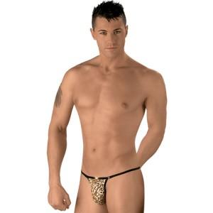 string-leopard