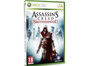 Assassin’s Creed Brotherhood premiers détails
