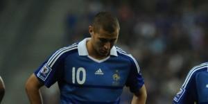 karim-benzema-n-ira-pas-en-afrique-du-sud Les 30 glorieux