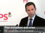 Union européenne: maintenant, régulation financière