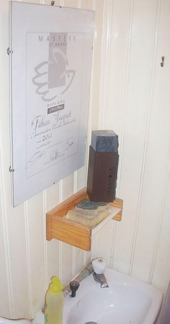 Je sais que ce que tout le monde attend, c'est mes déboir...