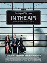 In the air (de Jason Reitman avec George Clooney)