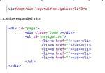 Coding façon rapide coder HTML