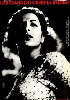 Livre : Les Stars du cinéma indien