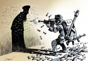 Faisal Shahzad accusé de faire ce que fait Washington