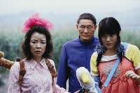 Glory to the Filmmaker ! : La crise d’un cinéaste ?  [Rétro Takeshi Kitano, l'iconoclaste]