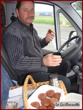 11 mai 2010 à Meschers