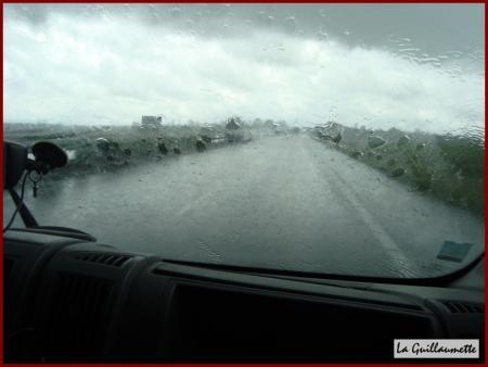 11 mai 2010 à Meschers