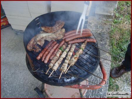 11 mai 2010 à Meschers