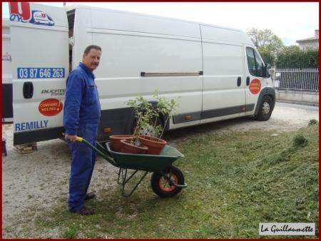 11 mai 2010 à Meschers