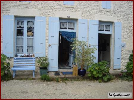 11 mai 2010 à Meschers