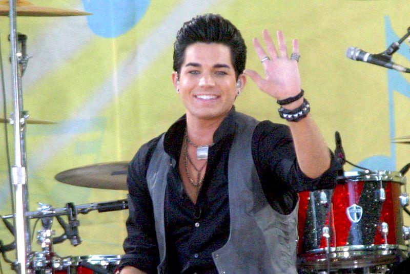 Adam Lambert reprend Pink avec Whataya Want From Me ... le clip