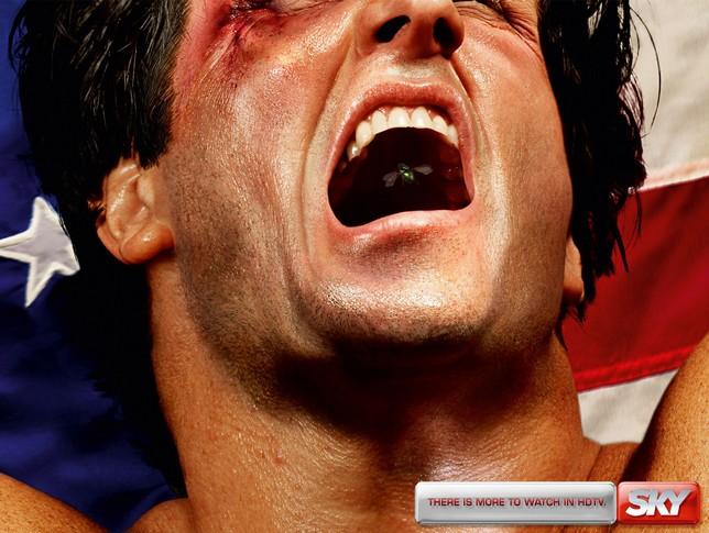 La pub du jour : Le détail qui tue en HD [TV]