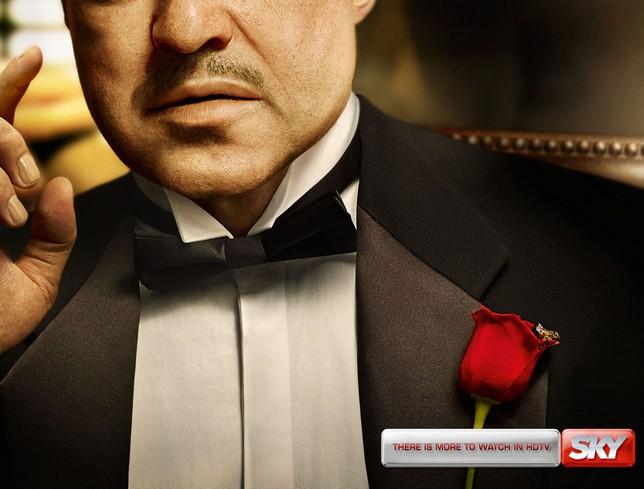 La pub du jour : Le détail qui tue en HD [TV]