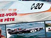 Offshore Race Nautic Tour week-end Valras-Plage
