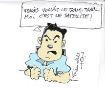 La région se paie un satellite