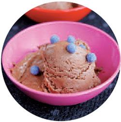 Menus pour allergiques