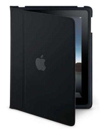 L’étui iPad Apple Case lui aussi repoussé