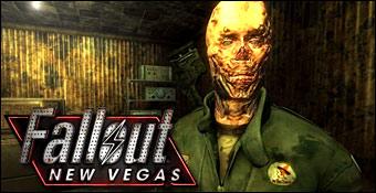 Fallout New Vegas:le collector