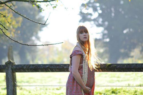 Sunday-rose-grossesse