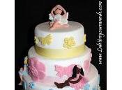 Pièce montée toute simple (Tome