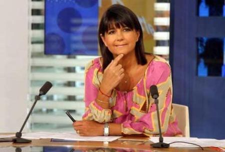 Valérie Expert dans Qui êtes vous LCI