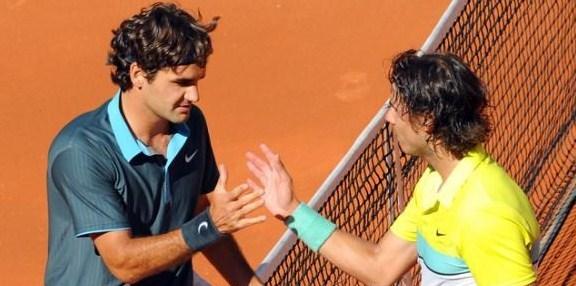 Masters 1000 de Madrid ... le programme du jour ... mercredi 12 mai 2010